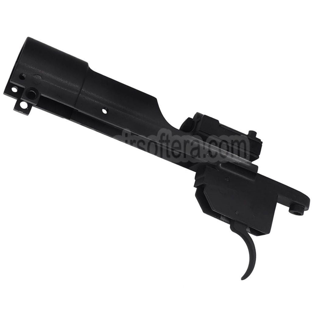 DOUBLE BELL Metallgehäuse Abzug Set Geeignet für D-BOYS DOUBLE BELL Kar-98K 98K Bolt Action Sniper Gewehre