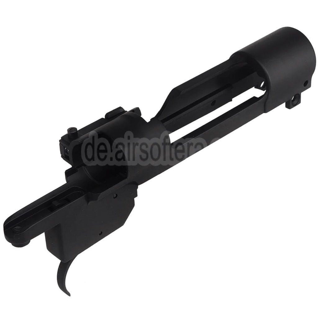 DOUBLE BELL Metallgehäuse Abzug Set Geeignet für D-BOYS DOUBLE BELL Kar-98K 98K Bolt Action Sniper Gewehre
