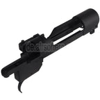 DOUBLE BELL Metallgehäuse Abzug Set Geeignet für D-BOYS DOUBLE BELL Kar-98K 98K Bolt Action Sniper Gewehre