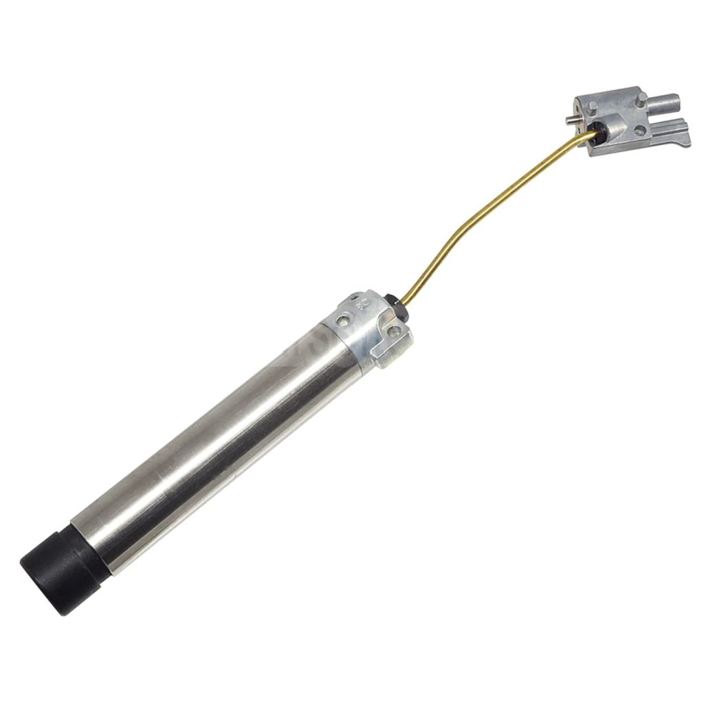 DOUBLE BELL Düse CO2 Tank Geeignet für DOUBLE BELL 107 Winchester M1892 Serie Gewehre Airsoft