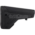 E&C UBR Gen.2 Stil 8-Positions Einziehbarer Schaft Geeignet für AR M4 M16 Serie AEG Gewehre Airsoft