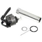 APS HAKKOTSU 3pcs Thunder B Co2 Schallgranate M18 Rauch weiße Hülse Flasche mit Kern