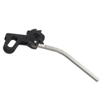 AIP CNC Edelstahl Hammer Strut Typ-2 Ding Ding Geeignet für Tokyo Marui Hi-Capa M1911 MEU Serie GBB Pistolen Airsoft