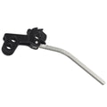 AIP CNC Edelstahl Hammer Strut Typ-3 Ding Ding Geeignet für Tokyo Marui Hi-Capa M1911 MEU Serie GBB Pistolen Airsoft