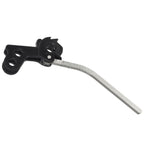 AIP CNC Edelstahl Hammer Strut Typ-3 Ding Ding Geeignet für Tokyo Marui Hi-Capa M1911 MEU Serie GBB Pistolen Airsoft