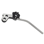 AIP CNC Edelstahl Hammer Strut Typ-3 Ding Ding Geeignet für Tokyo Marui Hi-Capa M1911 MEU Serie GBB Pistolen Airsoft