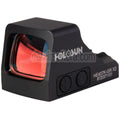 HOLOSUN HE407K GR X2 Green 6 MOA Dot Reflex Sight