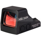 HOLOSUN HE407K GR X2 Green 6 MOA Dot Reflex Sight