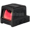 HOLOSUN 509T-GR X2 Green 2 MOA Dot Reflex Sight