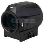 HOLOSUN SCRS GR2 Green 2 MOA Dot Reflex Sight