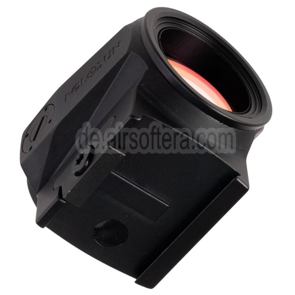 HOLOSUN SCRS GR2 Green 2 MOA Dot Reflex Sight
