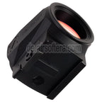 HOLOSUN SCRS GR2 Green 2 MOA Dot Reflex Sight