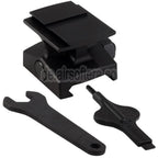HOLOSUN SCRS GR2 Green 2 MOA Dot Reflex Sight