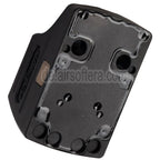 HOLOSUN SCS Carry Green 2 MOA Dot Reflex Sight