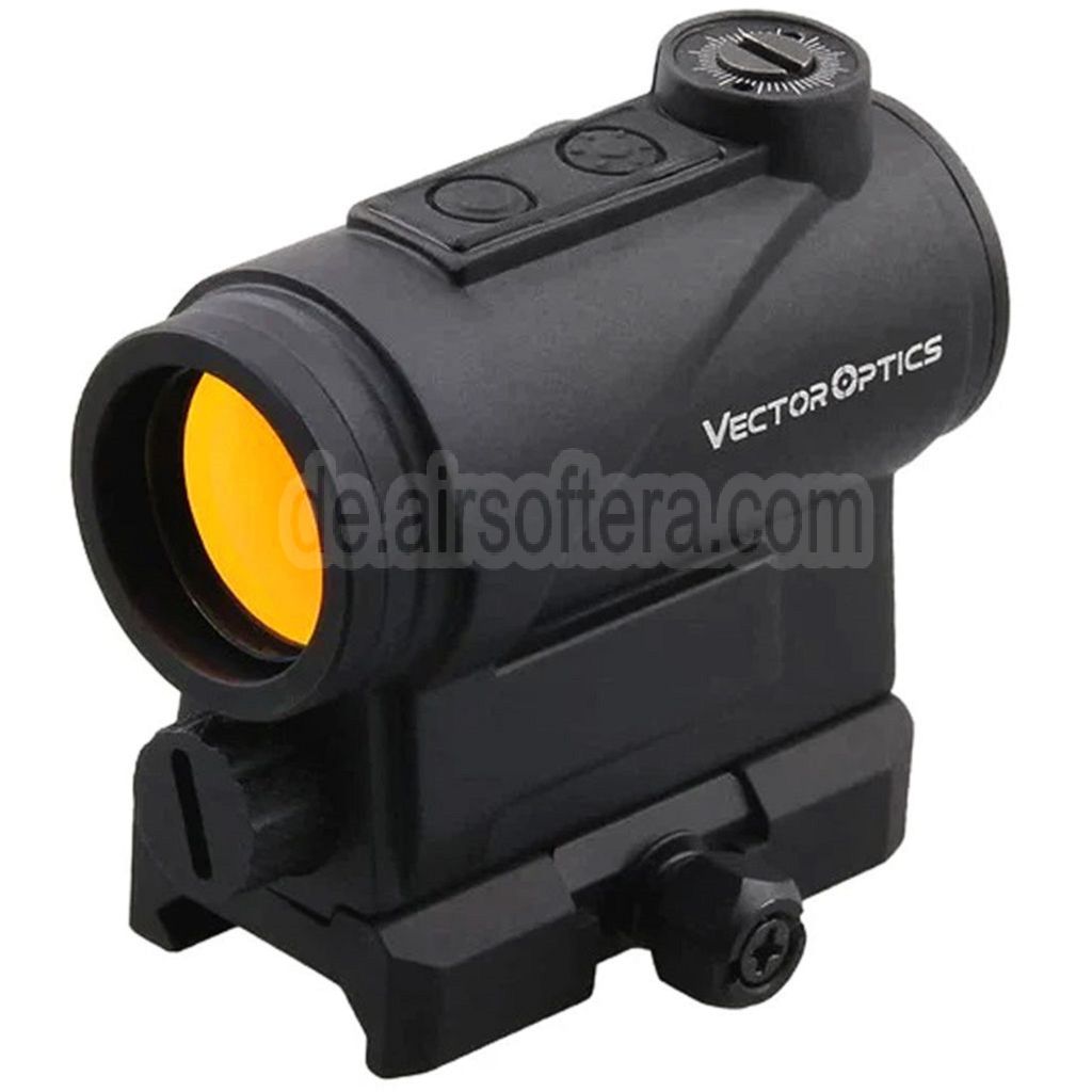 Vector Optics Centurion 1x20 Leuchtpunktvisier