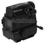 HOLOSUN DRS Digital NV/IR Illuminator Nachtsicht Digitales Reflexvisier