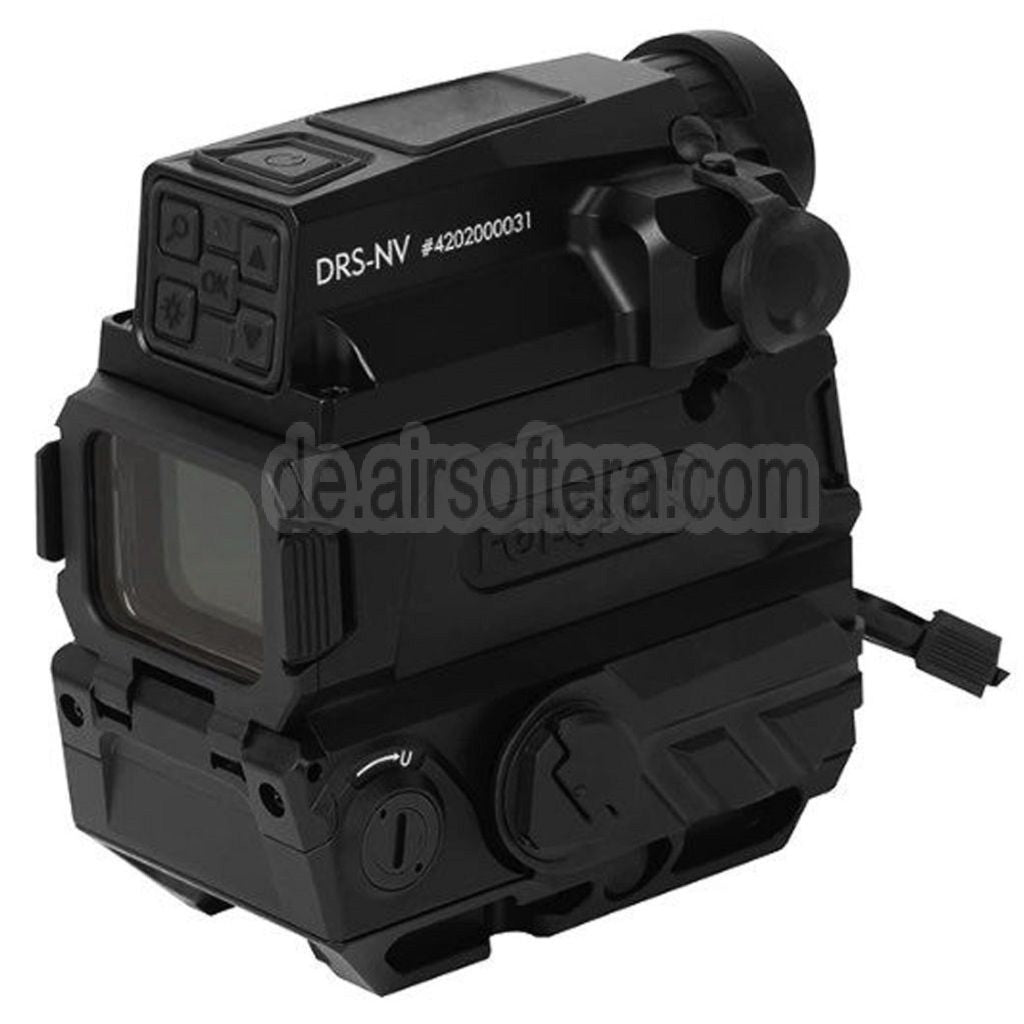 HOLOSUN DRS Digital NV/IR Illuminator Nachtsicht Digitales Reflexvisier