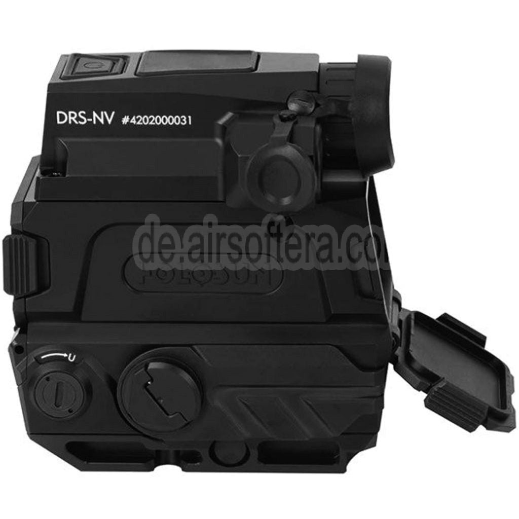 HOLOSUN DRS Digital NV/IR Illuminator Nachtsicht Digitales Reflexvisier