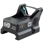 T-Eagle Open Top Micro Leuchtpunktvisier