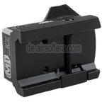 T-Eagle Open Top Micro Leuchtpunktvisier