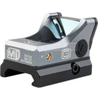 T-Eagle Open Top Micro Leuchtpunktvisier
