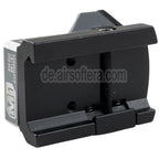 T-Eagle Open Top Micro Leuchtpunktvisier