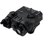 SOTAC DBAL-A2 Grüne Lasergeräte mit IR