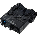 SOTAC Polymer DBAL-A2 Zielgeräte Grüner Laser