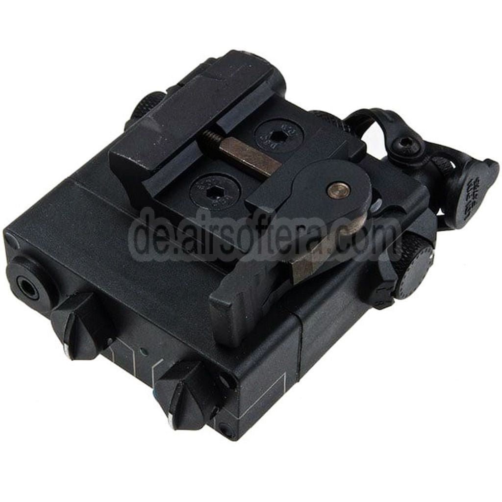 SOTAC Polymer DBAL-A2 Zielgeräte Grüner Laser