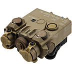SOTAC Polymer DBAL-A2 Zielgeräte Grüner Laser
