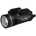 Streamlight TLR-1 1000 Lumen HL-Waffenlicht geeignet für Glock / MIL-STD 1913 (Picatinny) / Beretta 90Two / S&W SW99 & TSW-Schienen