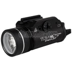 Streamlight TLR-1 1000 Lumen HL-Waffenlicht geeignet für Glock / MIL-STD 1913 (Picatinny) / Beretta 90Two / S&W SW99 & TSW-Schienen