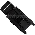 Streamlight TLR-1 1000 Lumen HL-Waffenlicht geeignet für Glock / MIL-STD 1913 (Picatinny) / Beretta 90Two / S&W SW99 & TSW-Schienen