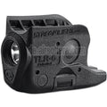 Streamlight TLR-6 100 Lumen Waffenlicht geeignet für GLOCK G42 G43 G43X G48 Pistolen