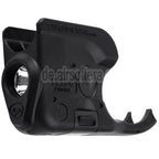 Streamlight TLR-6 100 Lumen Waffenlicht geeignet für Pistolen der Serie 1911 ohne Schiene
