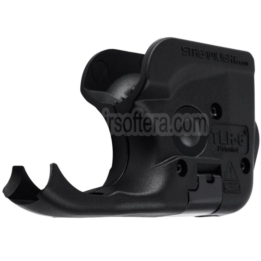 Streamlight TLR-6 100 Lumen Waffenlicht geeignet für Pistolen der Serie 1911 ohne Schiene