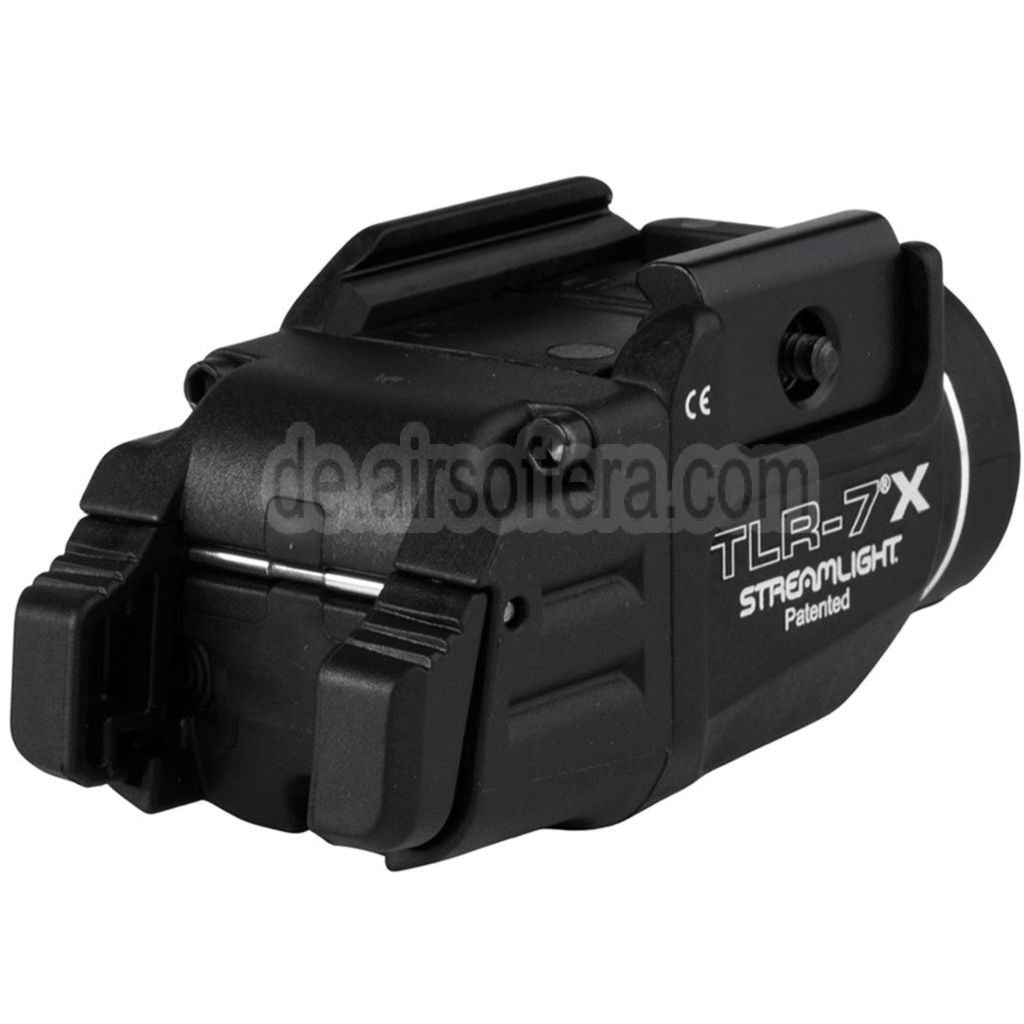 Streamlight TLR-7X 500 Lumen Waffenlicht