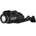 Streamlight TLR-7X 500 Lumen Contour Remote Gun Light Geeignet für Glock Gen4 Gen5 Pistolen