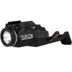 Streamlight TLR-7X 500 Lumen Contour Remote Gun Light Geeignet für Glock Gen4 Gen5 Pistolen