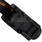 Streamlight TLR-7X 500 Lumen Contour Remote Gun Light Geeignet für Glock Gen4 Gen5 Pistolen