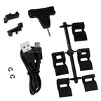 Streamlight TLR-7X 500 Lumen 1000 Lumen HL USB-Pistolenlicht