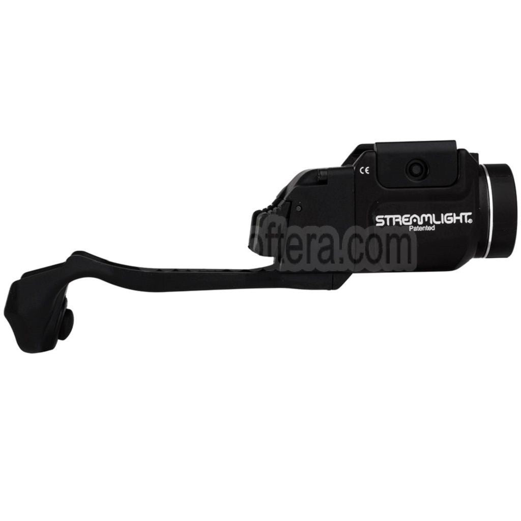Streamlight TLR-7X 500 Lumen Contour Remote Gun Light Geeignet für SIG Sauer P320 Xcarry Frame
