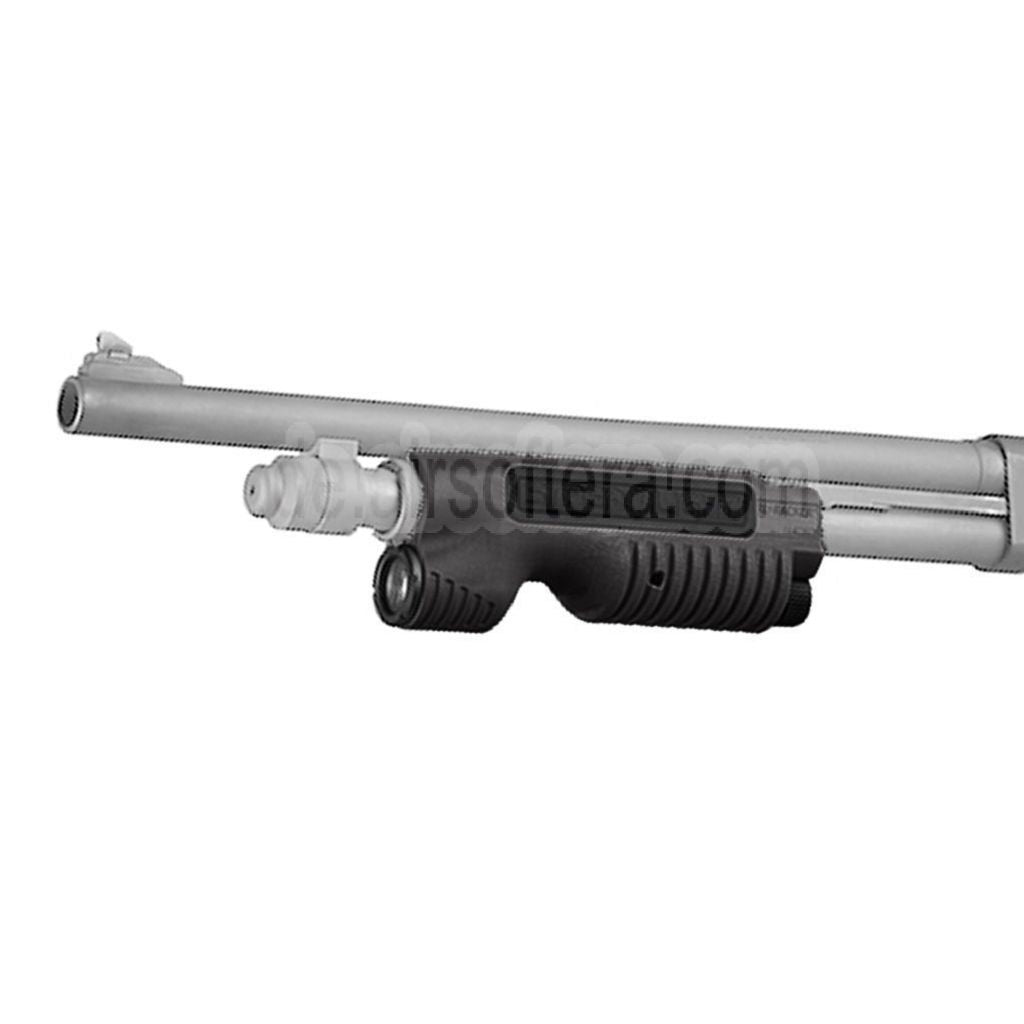 Streamlight 1000 Lumen TL-Racker Vorderschaftleuchte für Real-Steel Spec Serie APS CAM870 DOMINATOR DM870 Schrotflinten