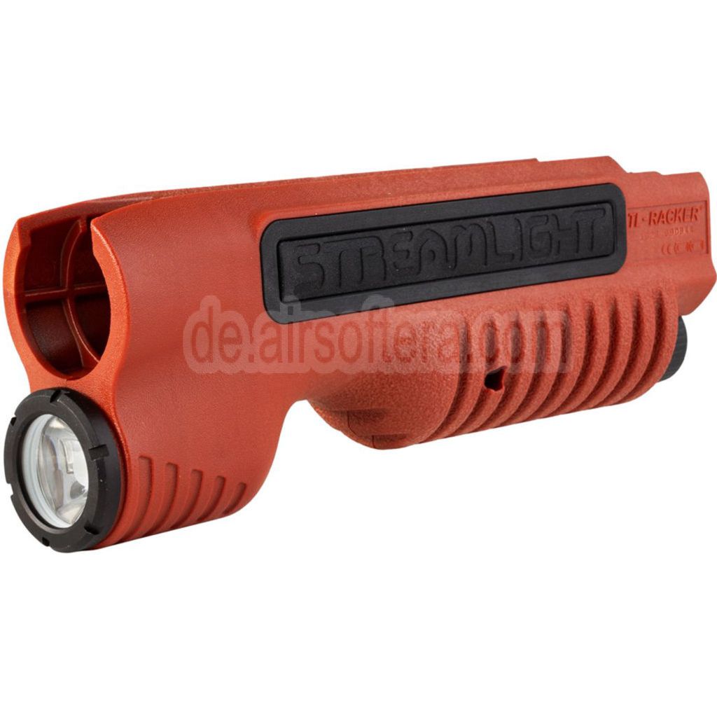 Streamlight 1000 Lumen TL-Racker Vorderschaftleuchte für Real-Steel Spec Serie APS CAM870 DOMINATOR DM870 Schrotflinten
