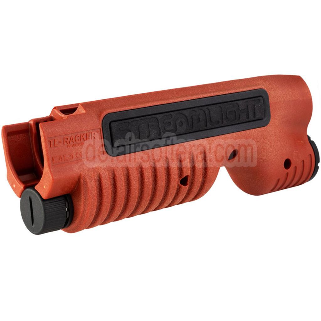 Streamlight 1000 Lumen TL-Racker Vorderschaftleuchte für Real-Steel Spec Serie APS CAM870 DOMINATOR DM870 Schrotflinten
