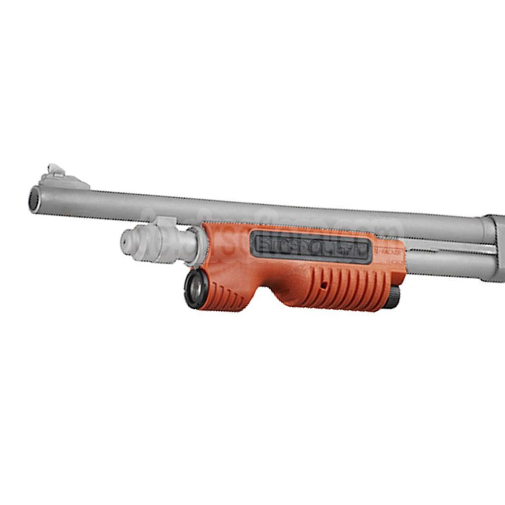 Streamlight 1000 Lumen TL-Racker Vorderschaftleuchte für Real-Steel Spec Serie APS CAM870 DOMINATOR DM870 Schrotflinten