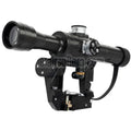 Real Sword RSPSO-1 M2 Fernrohr Geeignet für SVD AK AEG GBB Serie Seitliche Montage