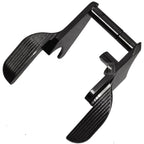 5KU CNC Edelstahl Daumensicherung-Ambi Geeignet für WE(WE-TECH) Tokyo Marui Hi-Capa Serie GBB Pistolen Airsoft