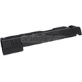 5KU CNC Aluminum Infinity Signature Schlitten Geeignet für Tokyo Marui Hi-Capa 5.1 Serie GBB Pistolen Airsoft