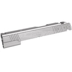 5KU CNC Aluminum Infinity Signature Schlitten Geeignet für Tokyo Marui Hi-Capa 5.1 Serie GBB Pistolen Airsoft